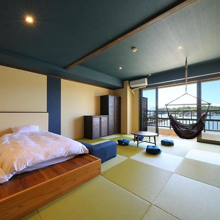 Tsuru No Oyado Tsurusou Hotel Tara Екстериор снимка